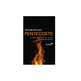 Pentecoste | Hernandes Dias Lopes