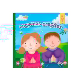 Pequenas Orações | Lê pra mim | Ciranda Cultural