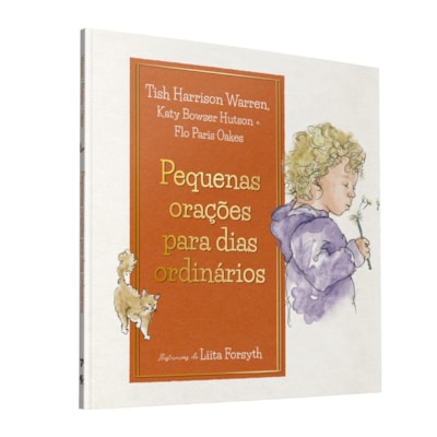 Pequenas Orações Para Dias Ordinários | Tish Harrison Warren