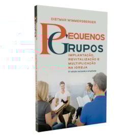 Pequenos Grupos
                                 | Dietmar Wimmersberger