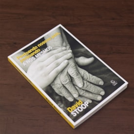 Segunda imagem do produto Perdoando Nossos Pais | 
                                David Stoop