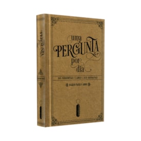 Pergunta por Dia | 
                                Potter Style