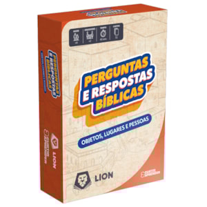 Perguntas e Respostas Bíblicas | Curtir e Aprender