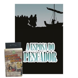 Perguntas e Respostas Bíblicas | História em Quadrinhos + Jogo