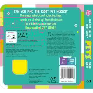 Segunda imagem do produto Pets | W.books