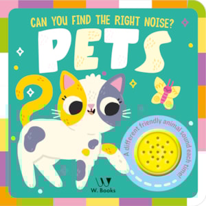 Pets | W.books