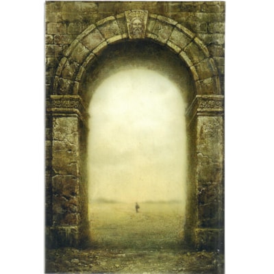 Segunda imagem do produto Phantastes | George Macdonald