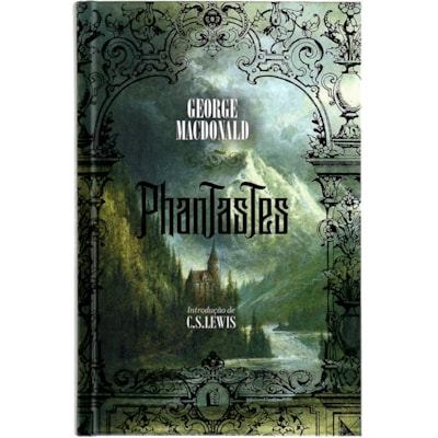 Phantastes | George Macdonald
