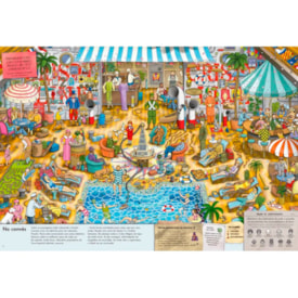 Segunda imagem do produto Pierre, o Detetive dos Labirintos | Chihiro Maruya