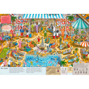 Segunda imagem do produto Pierre, o Detetive dos Labirintos | Chihiro Maruya