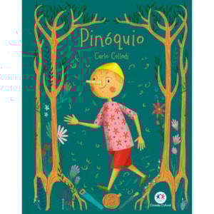 Pinóquio | Carlo Collodi