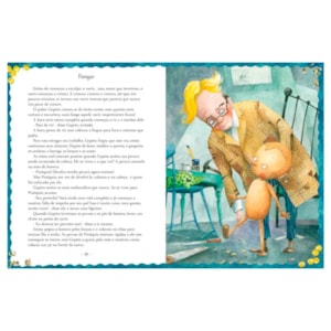 Segunda imagem do produto Pinóquio | Carlo Collodi