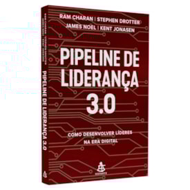 Pipeline de Liderança 3.0