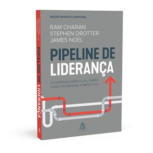 Pipeline de Liderança | Ram Charan