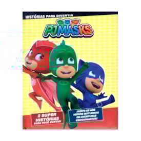 PJ Masks | Histórias para Divertir