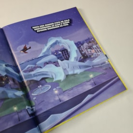 Segunda imagem do produto PJ Masks | Histórias para Divertir