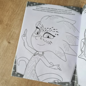 Pj Masks Diversão Para Colorir : On Line Editora: : Livros