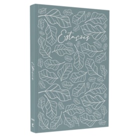 Planner Estações Jardim | Viviane Martinello