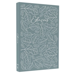 Planner Estações Jardim | Viviane Martinello