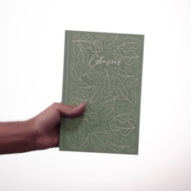 Segunda imagem do produto Planner Estações Jardim | Viviane Martinello