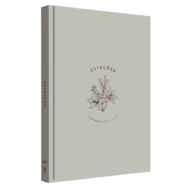 Planner Estações Stamp | Viviane Martinello