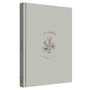 Planner Estações Stamp | Viviane Martinello