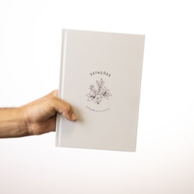 Segunda imagem do produto Planner Estações Stamp | Viviane Martinello