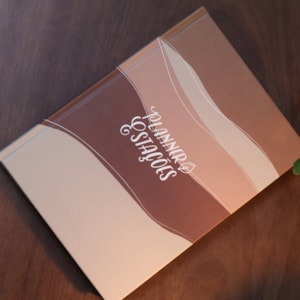 Segunda imagem do produto Planner Estações | Terra