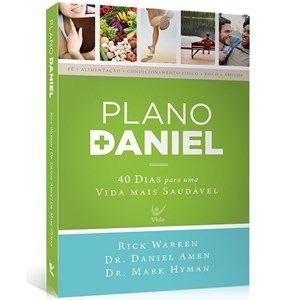 Plano Daniel | Rick Warren