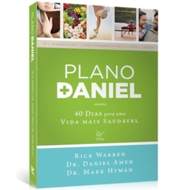 Plano Daniel | Rick Warren