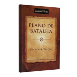 Plano de Batalha | Stephen Kendrick