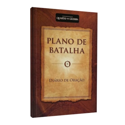 Plano de Batalha | Stephen Kendrick