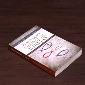 Segunda imagem do produto Plantação Global de Igrejas | 
                                Craig Ott e Gene Wilson