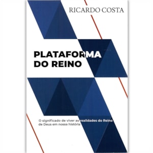 Plataforma do Reino | Ricardo Costa
