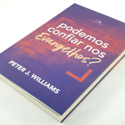 Segunda imagem do produto Podemos Confiar Nos Evangelhos? | Peter J. Williams