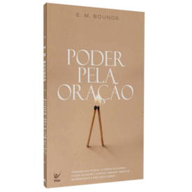 Segunda imagem do produto Poder Pela Oração | E. M. Bounds
