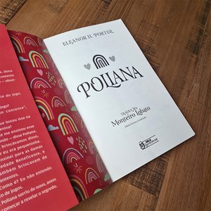 Poliana | Eleanor H. Porter