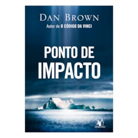 Ponto de Impacto | Dan Brown