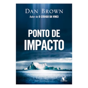 Ponto de Impacto | Dan Brown