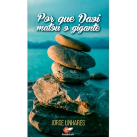 Por Que Davi Matou o Gigante | Jorge Linhares