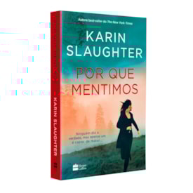 Por Que Mentimos | Karin Slaughter