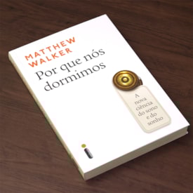 Segunda imagem do produto Por Que Nós Dormimos