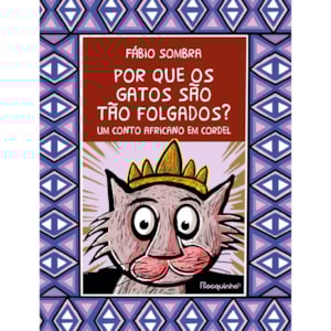 Por Que os Gatos São Tão Folgados? | Fabio Sombra