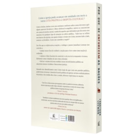 Segunda imagem do produto Por Que Se Enfurecem As Nações | Jonathan Leeman