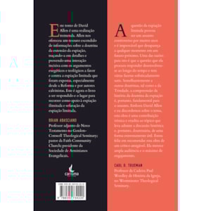 Segunda imagem do produto Por Quem Cristo Morreu? | David Allen