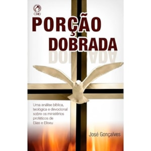 Porção Dobrada | José Gonçalves
