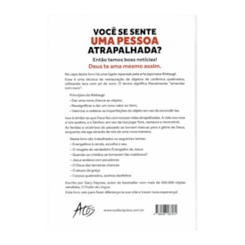 Segunda imagem do produto Porque Deus Ama Pessoas Atrapalhadas | Gary Haynes