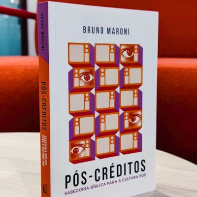 Pós-créditos | Bruno Maroni