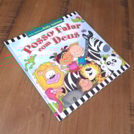 Segunda imagem do produto Posso Falar com Deus | Debby Anderson