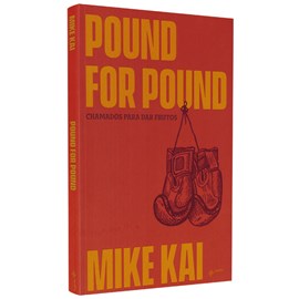 Pound For Pound | Mike Kai